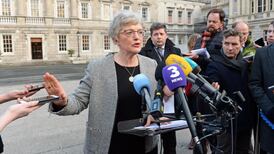 If Zappone was a bishop the media would have hung her out to dry