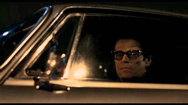 Pasolini review: A celebration of high-brow hipster chic