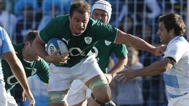 Schmidt learned plenty about his players in Argentina