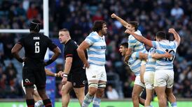 England doing the same things over again and expecting different results