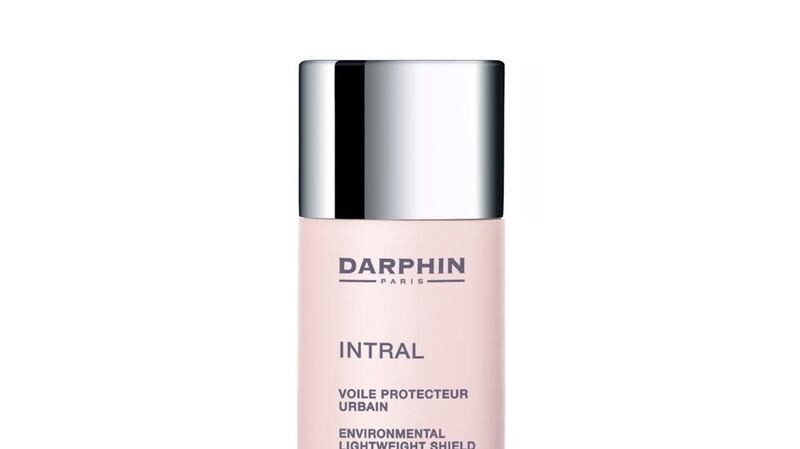 Darphin Intral Environmental Lightweight Shield SPF 50 (€38)