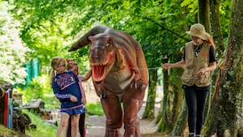 Fifty great things to do with your family this summer