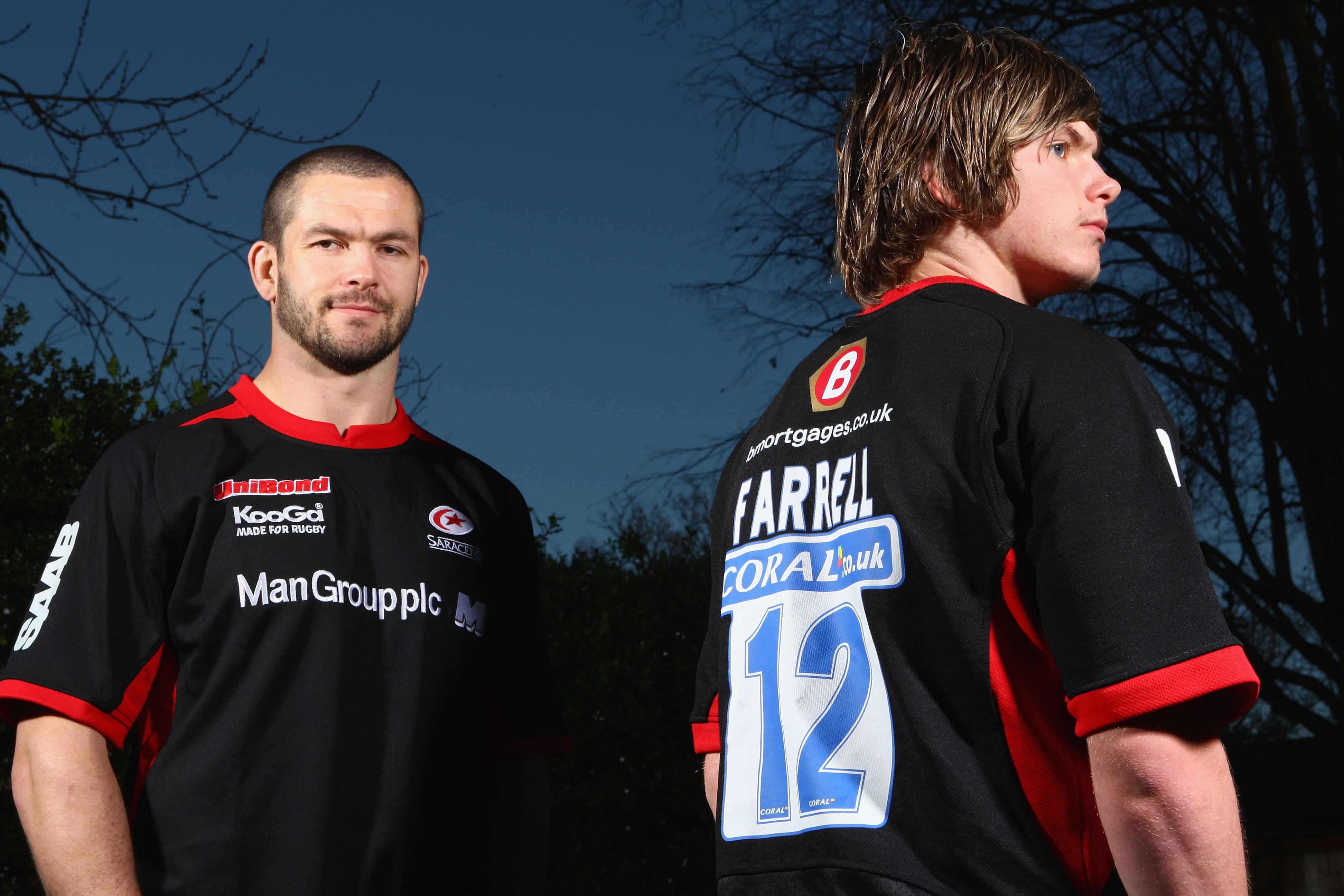 The Only Way I Know by Andy Farrell: An absorbing insight into the mind of a leader