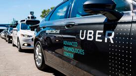 Uber takes a detour with plan to provide temporary staff
