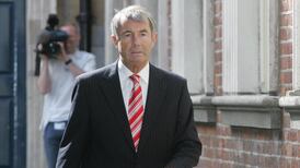 Lowry to be tried for allegedly filing incorrect tax returns