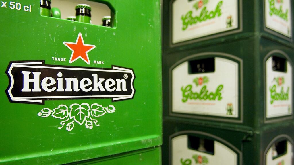 Dutch brewing giant Heineken said on Monday it has decided to exit its business in Russia at an expected cost of €400m, after previously saying it would only halt new investment and exports to the country