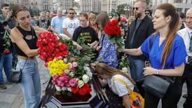 Trump says plans for Putin meeting to be announced soon