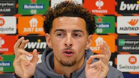 ‘I hit a wall’: Curtis Jones credits Liverpool revival to change of mindset