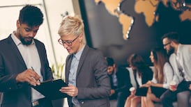 UL secures €5.9m for low-code software funding project