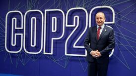 Shortfall in Ireland's carbon reduction plans expected for 2022