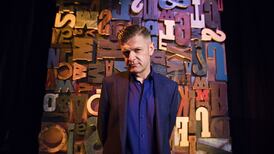 Dr Ciara Kelly: I don’t go round thinking ‘I am a woman’ all the time