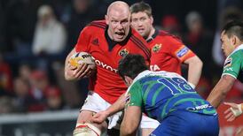 Pro12 and British based clubs in conflict