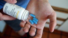 PrEP programme to be rolled out in health service from next month