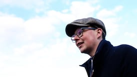 Joseph O’Brien gears up for busy international schedule with Galway runners