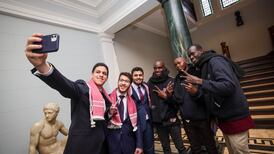 Move to expand Young Scientist & Technology Exhibition internationally welcomed by Tánaiste