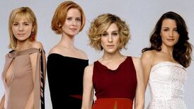 The Women’s Podcast: Why do we love a cat fight?