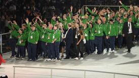 Special Olympics funding ‘severely hampered’ by pandemic