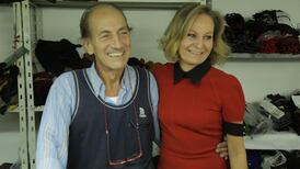 Glove affair: The journey of luxury leather goods from Naples to Dublin