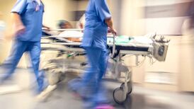 Hospitals in Kilkenny and Wexford urging people to stay away from A&E departments