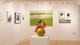 Winter Exhibition 2024: Lavit’s annual showcase takes pleasure in the playful dialogue between form and function