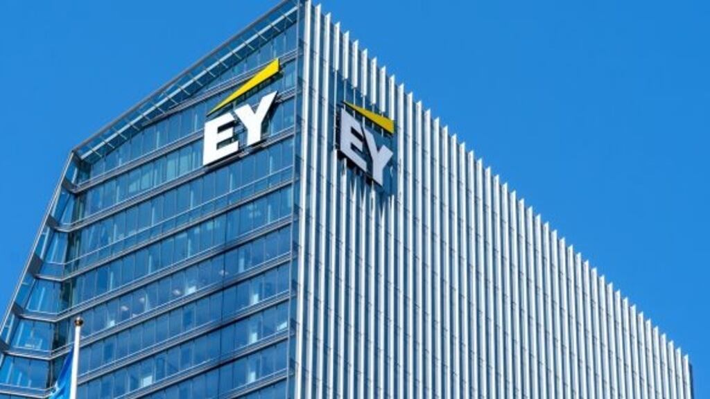 EY has suffered a series of setbacks including its failure to sound the alarm over a fraud that toppled Wirecard, a company it audited for a decade. Photograph: iStock
