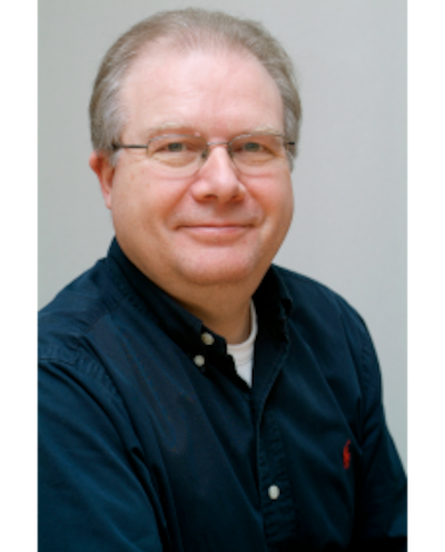 Roger Batchelor, product specialist at Denon: 'The fascination with technology from the past is surely much the same for all generations.'