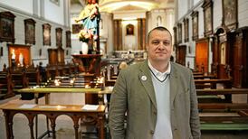 Non-Catholic in a Catholic school