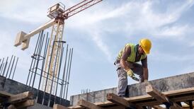 Construction material inflation ‘having impact on tender prices’