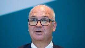 The 2-metre rule is to stay in place, Holohan says