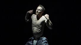 Dublin Dance Festival 2025: In Somnole, Boris Charmatz drifts like the mind before sleep. The result is compulsively unpredictable