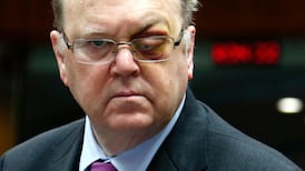 Noonan not first TD to have a condition diagnosed on live TV