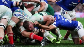 Rassie Erasmus’s coaching scholarship takes South Africa to a higher plain