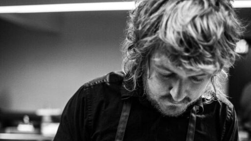 Dublin chef Trevor Moran will play a key role in Noma's new chapter