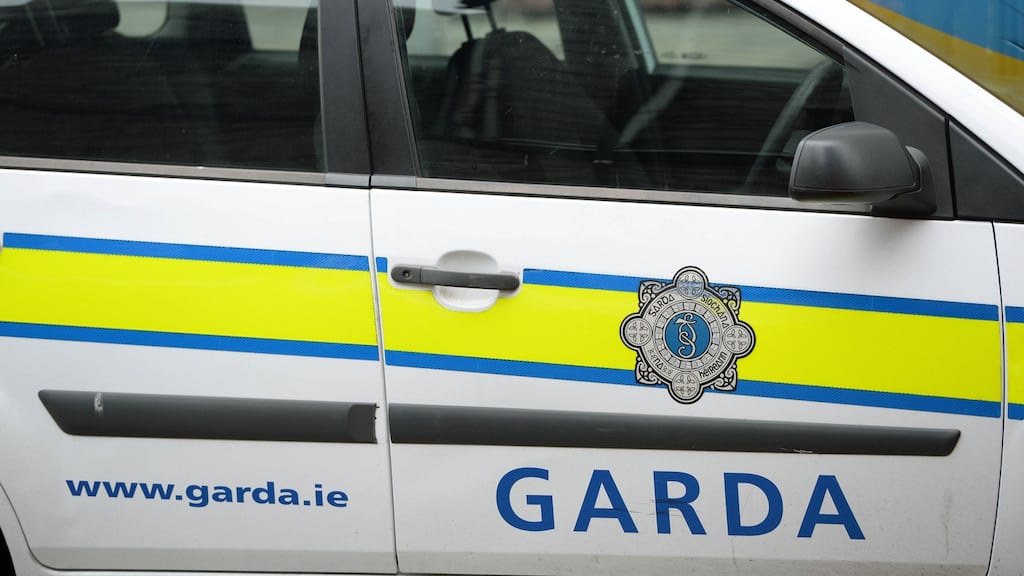 Garda Paul Doona told the court that the pursuit, which began in Finglas and ended in Carrickmines, lasted about 30 minutes but that Andrew Allen first encountered a marked Garda patrol car four minutes after the chase began.
