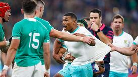 View from South Africa: Boks eye bragging rights in opening Test against Ireland