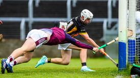 Three late goals see Kilkenny retain Leinster minor hurling title