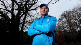 Jacques Nienaber: ‘Hopefully I can add value, but there is no silver bullet’