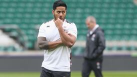 England’s Manu Tuilagi out of World Cup over police assault