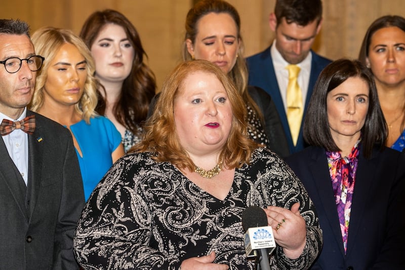 Rise of Alliance reveals surprising facets of North’s shifting politics