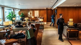 Brianna Parkins: Posh people know I don’t belong in fancy places