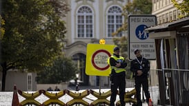 Support for Ukraine in focus as 44 countries gather for European summit