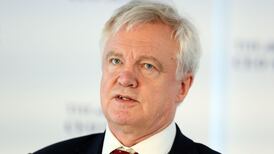 Brexit: A long unwinding begins