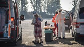 Italian doctors call for lockdown to prevent mass deaths as Covid-19 surges