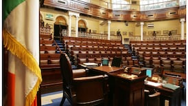 The Irish Times view on trust in politics: corroding democracy