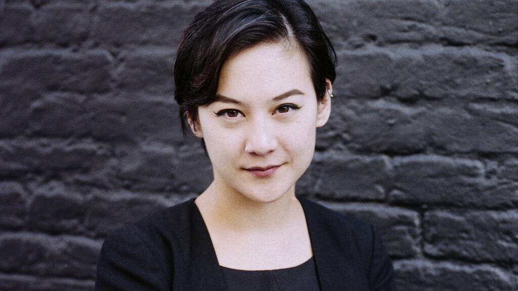 Michelle Zauner. Photograph: Barbora Mrazkova