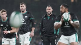 Denis Walsh: Players’ fear of missing out means managers can reign serenely