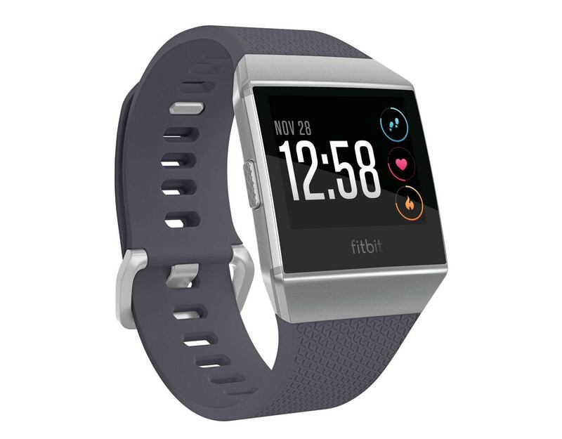 Fitbit Ionic Smartwatch, from €299