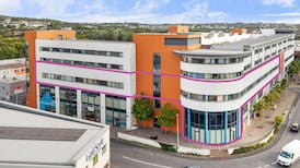 Galway office investment for €2.75m offers buyer 9.25% yield