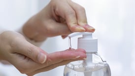 Former Apprentice star splits from business co-founded with fellow contestant