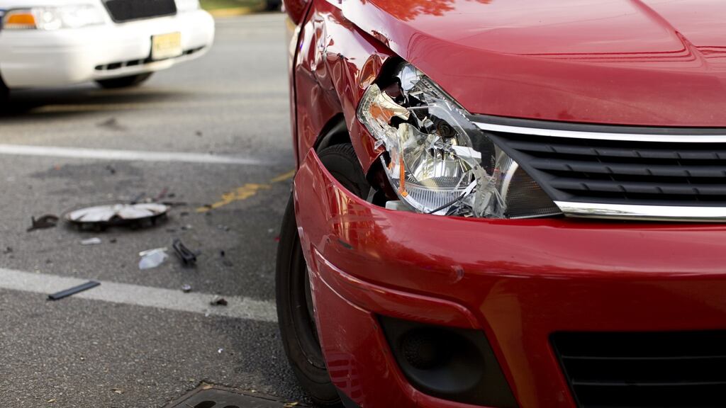 Irish motor insurers last year recorded their highest profit levels since 2009. Photograph: iStock